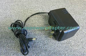 New Netgear PWR-010-004 / 30-124-160103 AC Power Adapter 16V AC 1A - Model: JAA-161000F New Netgear PWR-010-004 / 30-124-160103 AC Power Adapter 16V AC 1A - Model: JAA-161000F